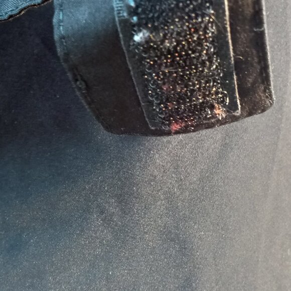 Prada Size 48 Black Ski Snow Snowboard Pants Gore-Tex 32" x 28" - Picture 4 of 13